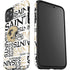 NFL New Orleans Saints - Blast iPhone 11 Pro Max Impact Case
