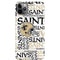 NFL New Orleans Saints - Blast iPhone 11 Pro Max Lite Case