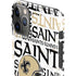 NFL New Orleans Saints - Blast iPhone 11 Pro Max Lite Case