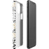 NFL New Orleans Saints - Blast iPhone 11 Pro Max Lite Case