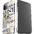NFL New Orleans Saints - Blast iPhone 11 Pro Max Lite Case