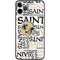 NFL New Orleans Saints - Blast iPhone 11 Pro Skin