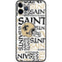 NFL New Orleans Saints - Blast iPhone 11 Pro Skin