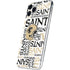 NFL New Orleans Saints - Blast iPhone 11 Pro Skin