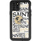 NFL New Orleans Saints - Blast iPhone 11 Pro Waterproof Case