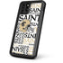 NFL New Orleans Saints - Blast iPhone 11 Pro Waterproof Case