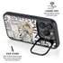 NFL New Orleans Saints - Blast iPhone 13 Pro Kickstand Case