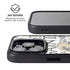 NFL New Orleans Saints - Blast iPhone 13 Pro Kickstand Case