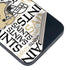NFL New Orleans Saints - Blast iPhone Skins