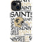 NFL New Orleans Saints - Blast iPhone 15 Impact Case