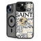 NFL New Orleans Saints - Blast iPhone 15 Plus Kickstand Case