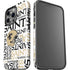 NFL New Orleans Saints - Blast iPhone 15 Pro Impact Case