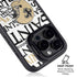 NFL New Orleans Saints - Blast iPhone 15 Pro Kickstand Case