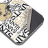 NFL New Orleans Saints - Blast iPhone 15 Pro Max Skin