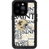NFL New Orleans Saints - Blast iPhone 15 Pro Waterproof Case