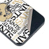 NFL New Orleans Saints - Blast iPhone 15 Skin
