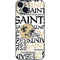 NFL New Orleans Saints - Blast iPhone 15 Skin