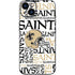 NFL New Orleans Saints - Blast iPhone 15 Skin