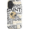 NFL New Orleans Saints - Blast iPhone 16 Impact Case