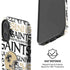 NFL New Orleans Saints - Blast iPhone 16 Magsafe Impact Case