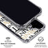 NFL New Orleans Saints - Blast iPhone 16 Plus Clear Case