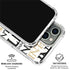 NFL New Orleans Saints - Blast iPhone 16 Pro Clear Case