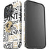 NFL New Orleans Saints - Blast iPhone 16 Pro Impact Case