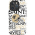 NFL New Orleans Saints - Blast iPhone 16 Pro Magsafe Impact Case