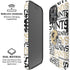 NFL New Orleans Saints - Blast iPhone 16 Pro Magsafe Impact Case