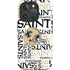 NFL New Orleans Saints - Blast iPhone 16 Pro Max Magsafe Impact Case