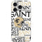 NFL New Orleans Saints - Blast iPhone 16 Pro Skin