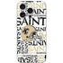 NFL New Orleans Saints - Blast iPhone 16 Pro Skin