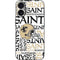 NFL New Orleans Saints - Blast iPhone 16 Skin