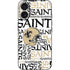 NFL New Orleans Saints - Blast iPhone 16 Skin