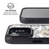 NFL New Orleans Saints - Blast iPhone 16e Kickstand Case