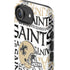 NFL New Orleans Saints - Blast iPhone 16e Impact Case