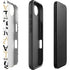NFL New Orleans Saints - Blast iPhone 16e Impact Case