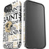 NFL New Orleans Saints - Blast iPhone 16e Impact Case