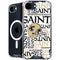 NFL New Orleans Saints - Blast iPhone 16e MagSafe Case