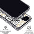 NFL New Orleans Saints - Blast iPhone 16e MagSafe Case