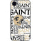 NFL New Orleans Saints - Blast iPhone 16e Skin