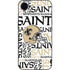 NFL New Orleans Saints - Blast iPhone 16e Skin
