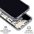 NFL New Orleans Saints - Blast iPhone 17 Clear Case