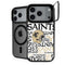 NFL New Orleans Saints - Blast iPhone 18 Pro Kickstand Case