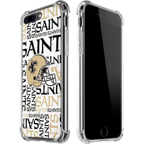 NFL New Orleans Saints - Blast iPhone Cases