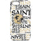 NFL New Orleans Saints - Blast iPhone 8 Pro Case