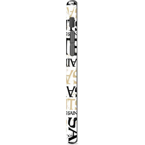 NFL New Orleans Saints - Blast iPhone 8 Pro Case