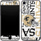 NFL New Orleans Saints - Blast iPhone 8 Skin