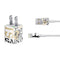 NFL New Orleans Saints - Blast iPhone Charger (5W USB) Skin