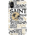 NFL New Orleans Saints - Blast iPhone X Pro Case